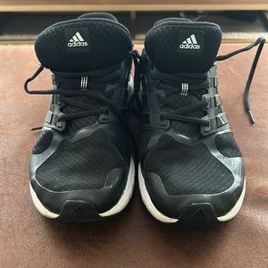 Black Adidas Duramo 8